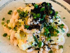俄国虾土豆沙拉-FISH&POTATO Cō(地中海美食 万象城店)
