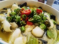 -今鲜源大酒店·中华餐饮名店(新湛路店)