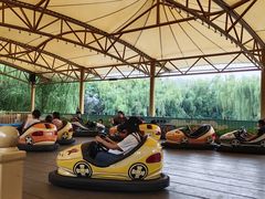 -郑州方特梦幻王国