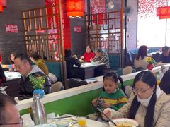 -大碗居·烤鸭·鱼头泡饼(天坛东门店)