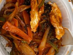 -正一味石锅拌饭(望京新世界店)