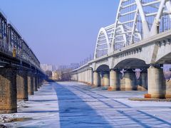 -滨州铁路桥