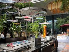 -成都世纪城天堂洲际大饭店