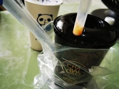 -茶百道(翠柏店)