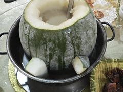 -红旗山庄(圭峰山店)