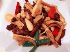 -龙记香港茶餐厅(久光百货店)