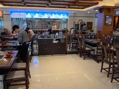 -皇城老妈·大连海鲜火锅(港湾店)