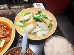 -廖川菜(太阳宫店)
