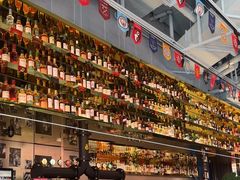 -The Happy Monk(前海壹方汇店)