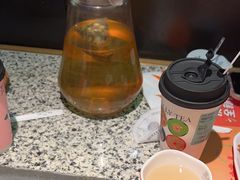 -炭舍干锅(华发商都店)