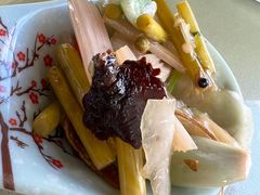 -品味泸沽湖•民族特色菜(大落水店)
