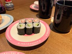 -三禾寿司(君尚店)