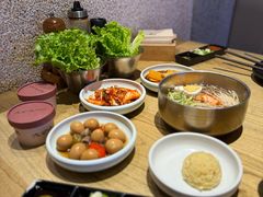 -泥炉烧肉师(新街口金銮巷店)