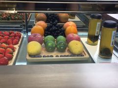 -喜茶(深圳东门1234店)