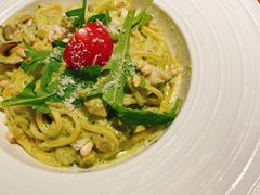 -Primo·丽莫意大利窑烤披萨