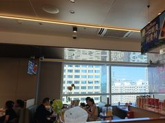 -海底捞火锅(振华广场店)