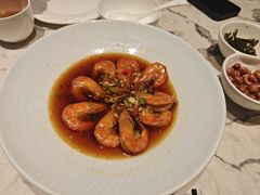 -潮州府·潮菜·砂锅粥(徐家汇店)