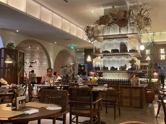 -来龙里 精致 东南亚餐室(万象城店)