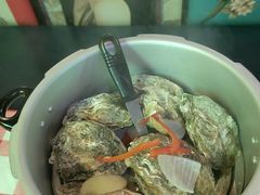 -小竹签烤肉纸包鱼小龙虾(唐韵路店)