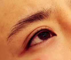 -UP&UP·半永久眉毛眼线机器野生眉