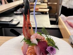 -鮨政·Omakase(万象城店)