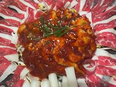 -双门洞·森系料理(体育西店)