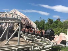 -厦门方特梦幻王国