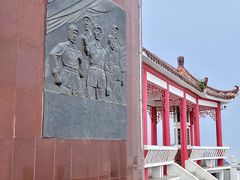 -狼牙山风景区