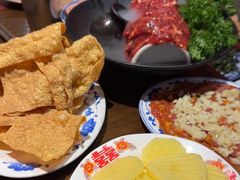 -萍姐火锅·公路夜市(南京新街口店)