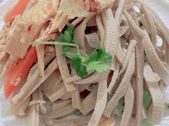 -西部马华清真兰州牛肉面·烧烤夜市(三里河店)