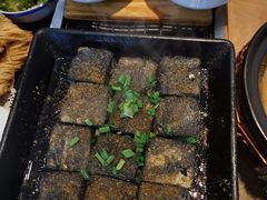 -木桶记臭鳜鱼·安徽非遗名菜(火车站白马老店)