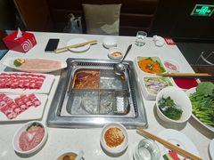 -海底捞火锅(高科广场店)
