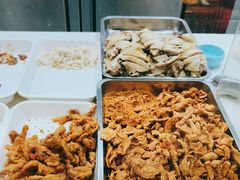 餐具摆设-瑞扬草芽过桥米线(穿金路店)