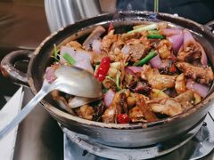 -胡须佬鸡煲四季火锅(龙珠大道店)
