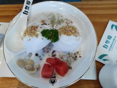 -自然椰·海南清补凉(海月广场店)
