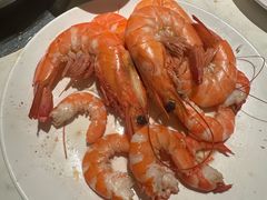 -加餐海鲜自助(宝龙一城店)