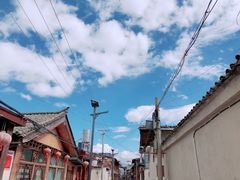 -顺顺小吃(独克宗古城店)