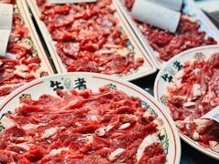 -三江两海老火锅(北京首店)