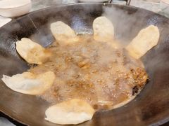 -三里屯土灶炖公鸡地锅鸡(江东店)