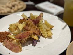 -滇野云南野生菌餐厅(陕西南路店)