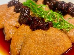 -南园民国茶楼餐厅·常州菜(北大街店)