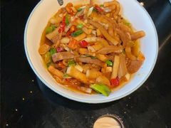 -黄山老妈·土菜(碧桂园店)