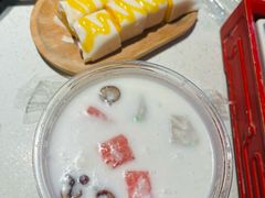 -三亚海棠湾喜来登度假酒店