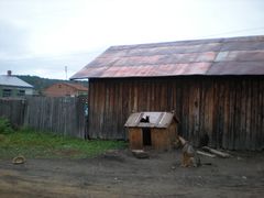 -北极村旅游风景区