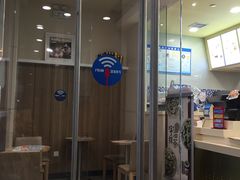 -DQ·蛋糕·冰淇淋(领秀城店)