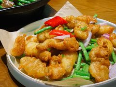 -常来小聚·广州非遗传承餐厅(中山二路店)