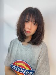 -莎卡ART-HAIR SALON