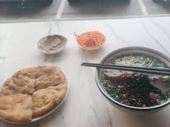 -兰州马子禄牛肉面(文景公园店)