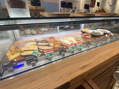 -LUNEURS月乐诗·法式冰淇淋(北外滩来福士广场店)