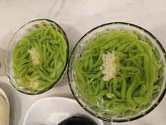 川东凉虾-李与白包子铺(桐梓林店)
